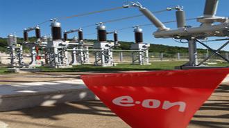 E.On Signs Liquefied Natural Gas Contract with Qatargas
